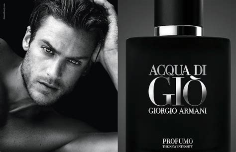 giorgio armani profumo aftershave